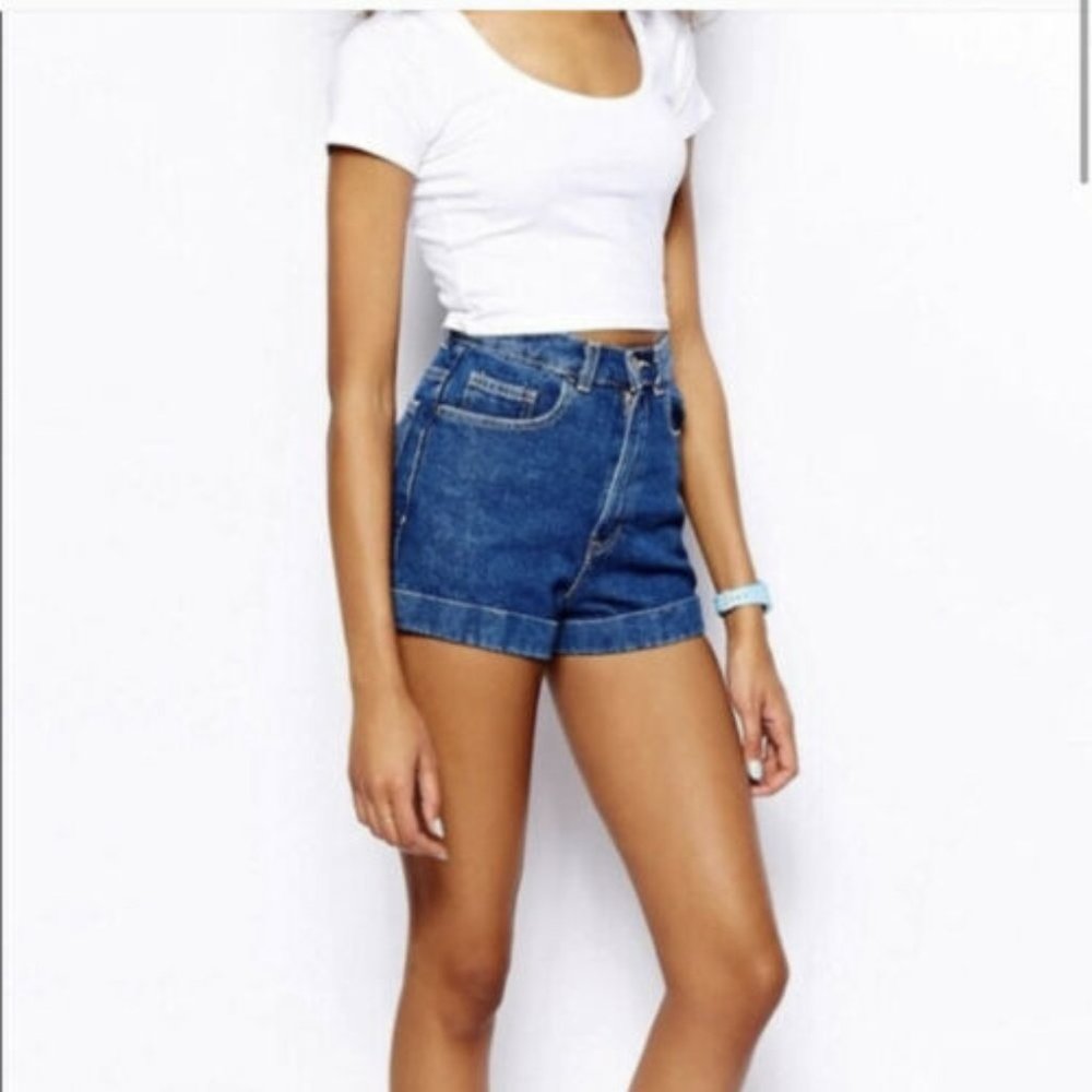 American Apparel Shorts - Size 30